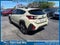 2026 Subaru Crosstrek Hybrid Limited