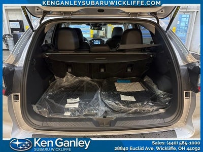 2026 Subaru Crosstrek Hybrid Limited