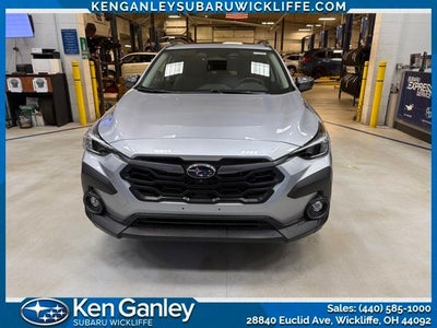 2026 Subaru Crosstrek Hybrid Limited