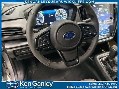 2026 Subaru Crosstrek Hybrid Limited