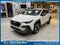 2026 Subaru Crosstrek Hybrid Limited