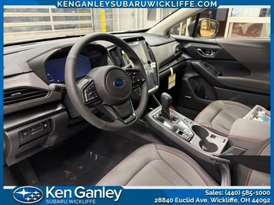2026 Subaru Crosstrek Hybrid Limited