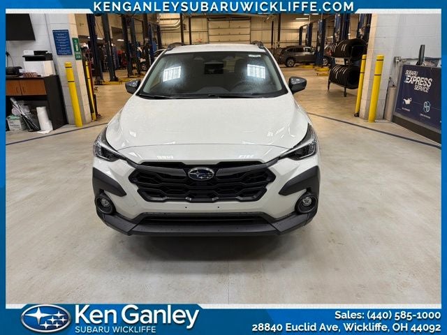 2026 Subaru Crosstrek Hybrid Limited