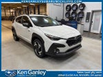 2026 Subaru Crosstrek Hybrid Limited