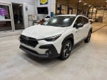 2026 Subaru Crosstrek Hybrid Limited