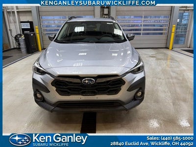 2026 Subaru Crosstrek Hybrid Limited