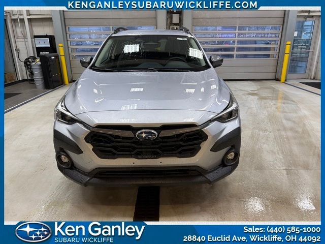 2026 Subaru Crosstrek Hybrid Limited