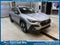 2026 Subaru Crosstrek Hybrid Limited