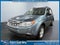2013 Subaru Forester 2.5X