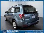 2013 Subaru Forester 2.5X