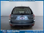 2013 Subaru Forester 2.5X