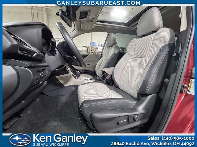 2023 Subaru Forester Premium