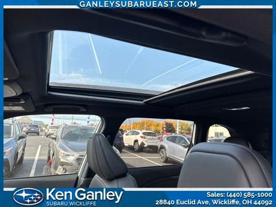 2025 Subaru Forester Hybrid Limited