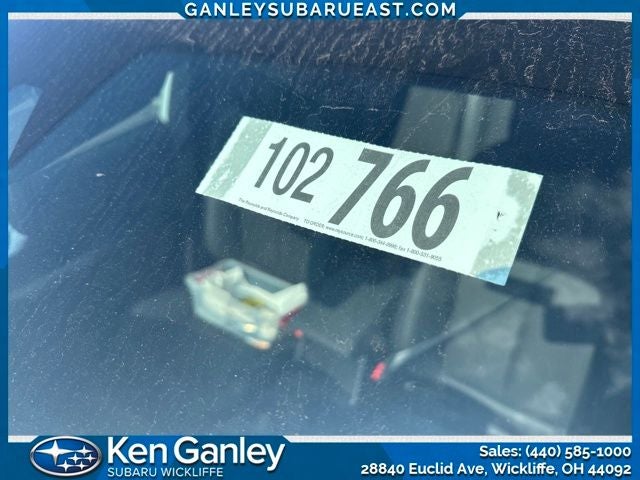 2025 Subaru Forester Hybrid Limited