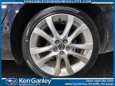 2015 Mazda Mazda6 i Touring