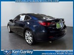 2015 Mazda Mazda6 i Touring