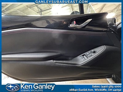 2018 Mazda Mazda Miata RF Grand Touring