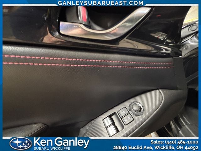 2018 Mazda Mazda Miata RF Grand Touring