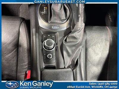 2018 Mazda Mazda Miata RF Grand Touring