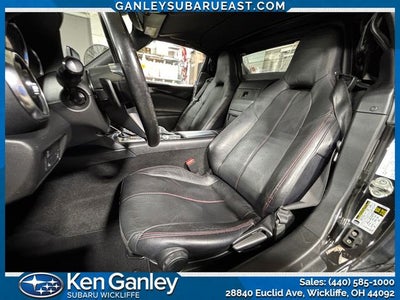 2018 Mazda Mazda Miata RF Grand Touring