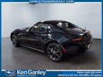 2018 Mazda Mazda Miata RF Grand Touring