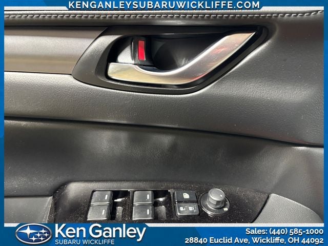 2024 Mazda Mazda CX-5 2.5 S Preferred Package