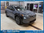 2026 Subaru Solterra Limited XT