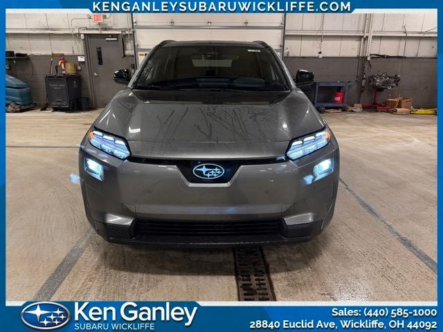 2026 Subaru Solterra Premium