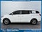 2021 Kia Sedona LX