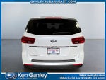 2021 Kia Sedona LX