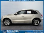 2015 Audi Q5 2.0T Premium Plus quattro