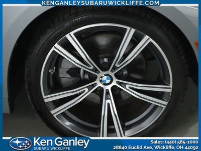 2023 BMW 4 Series 430i xDrive