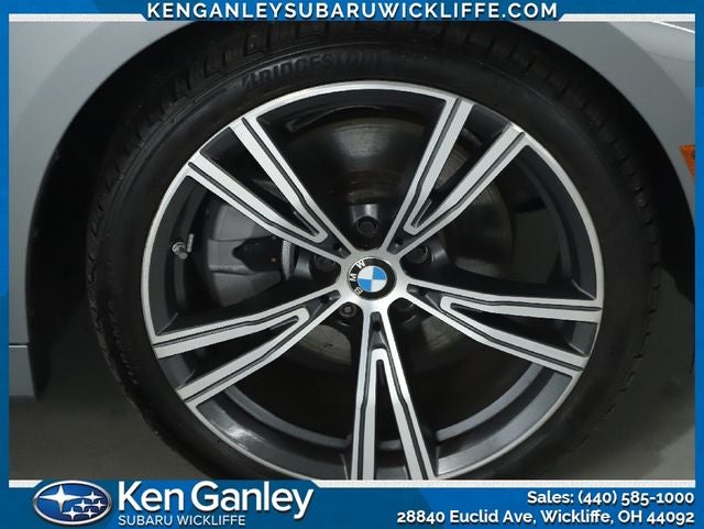 2023 BMW 4 Series 430i xDrive