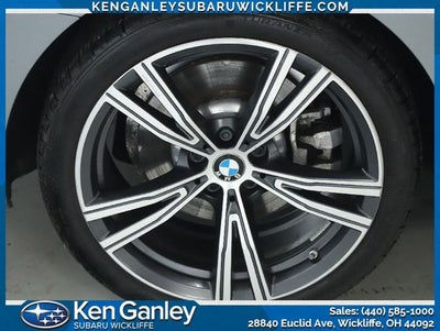 2023 BMW 4 Series 430i xDrive