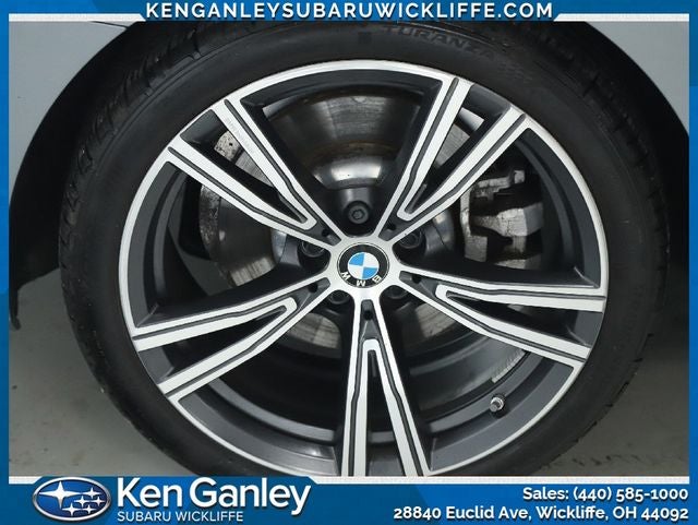 2023 BMW 4 Series 430i xDrive