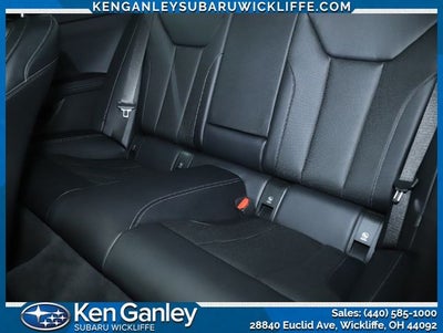 2023 BMW 4 Series 430i xDrive