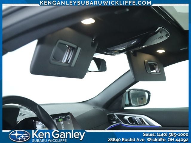 2023 BMW 4 Series 430i xDrive