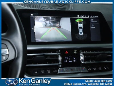 2023 BMW 4 Series 430i xDrive