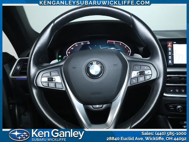 2023 BMW 4 Series 430i xDrive