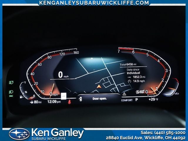 2023 BMW 4 Series 430i xDrive