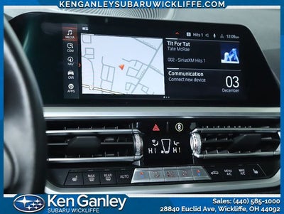 2023 BMW 4 Series 430i xDrive