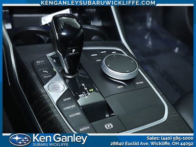 2023 BMW 4 Series 430i xDrive