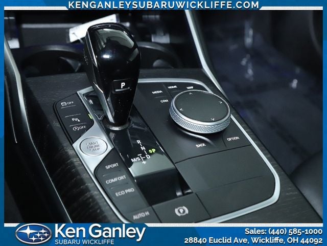 2023 BMW 4 Series 430i xDrive