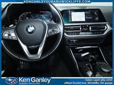 2023 BMW 4 Series 430i xDrive