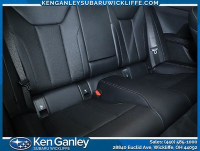 2023 BMW 4 Series 430i xDrive