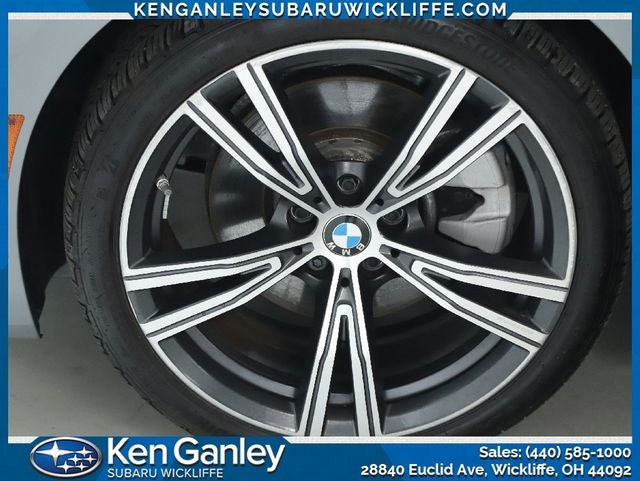 2023 BMW 4 Series 430i xDrive