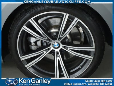 2023 BMW 4 Series 430i xDrive
