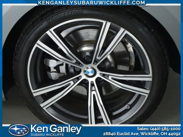 2023 BMW 4 Series 430i xDrive