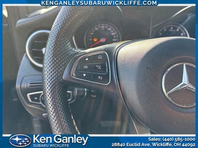 2019 Mercedes-Benz GLC GLC 300 4MATIC®