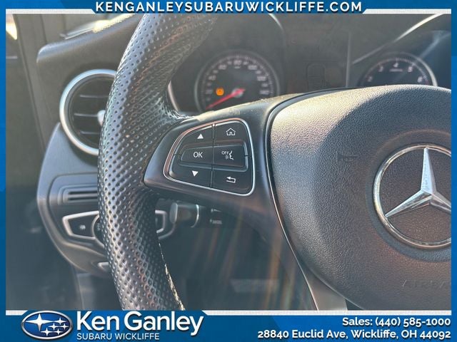 2019 Mercedes-Benz GLC GLC 300 4MATIC®